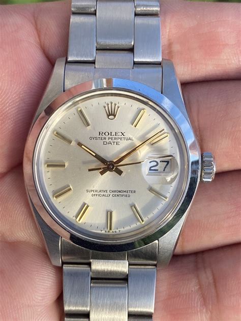 1953 rolex for sale|Rolex oyster perpetual old models.